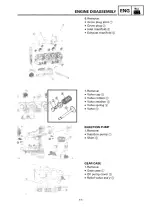 1995 Yamaha EDL6500S Generator Service & Repair Manual (P/N LIT-19616-00–68) – preview page 4