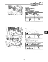 1995 Yamaha EDL6500S Generator Service & Repair Manual (P/N LIT-19616-00–68) – preview page 6