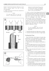 Suzuki DR250 & DR350 1990–1994 OEM Service Manual (P/N M476) – preview page 5