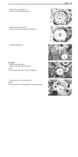 2004–2009 Suzuki DL650 V-Strom Service & Repair Manual (P/N 99500-36130-03E) – preview page 5