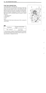 2004–2009 Suzuki DL650 V-Strom Service & Repair Manual (P/N 99500-36130-03E) – preview page 7