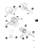2010 Arctic Cat Bearcat, Crossfire, M-Series Snowmobile Service Manual (P/N 2258-669) – preview page 3