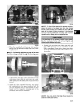 2010 Arctic Cat Bearcat, Crossfire, M-Series Snowmobile Service Manual (P/N 2258-669) – preview page 5