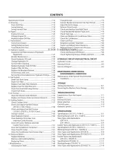 2008 Hitachi ZAXIS -3 ZX Series Hydraulic Excavator Operator's, Maintenance & Service Manual (P/N EM1U1-EN3-1) – preview page 2