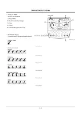 2008 Hitachi ZAXIS -3 ZX Series Hydraulic Excavator Operator's, Maintenance & Service Manual (P/N EM1U1-EN3-1) – preview page 4
