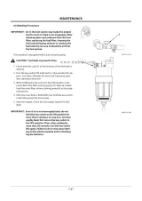 2008 Hitachi ZAXIS -3 ZX Series Hydraulic Excavator Operator's, Maintenance & Service Manual (P/N EM1U1-EN3-1) – preview page 6