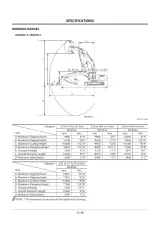2008 Hitachi ZAXIS -3 ZX Series Hydraulic Excavator Operator's, Maintenance & Service Manual (P/N EM1U1-EN3-1) – preview page 7