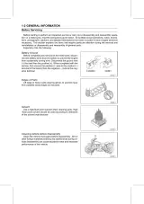 2005–2006 Kawasaki Vulcan 1600 NOMAD, Vulcan VN1600 CLASSIC TOURER Factory Service Manual (P/N 99924-1343-02) – preview page 2