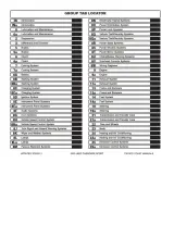 2000 Jeep Cherokee Sport, Limited, SE, 4x2, and 4x4 Repair Manual (P/N 81-370-0046) – preview page 2
