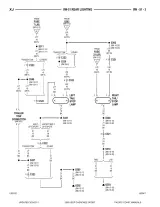 2000 Jeep Cherokee Sport, Limited, SE, 4x2, and 4x4 Repair Manual (P/N 81-370-0046) – preview page 6