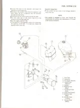1988–1990 Kawasaki Ninja ZX-10 Factory Service Manual (P/N 99924-1098–02) – preview page 2