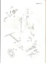 1988–1990 Kawasaki Ninja ZX-10 Factory Service Manual (P/N 99924-1098–02) – preview page 6