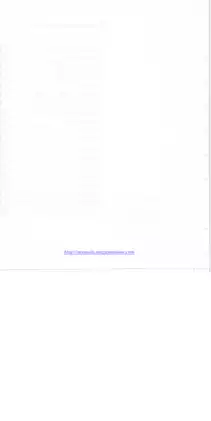 Kawasaki Vulcan 800 VN800 Motorcycle Service Manual - Comprehensive Guide Preview image 3