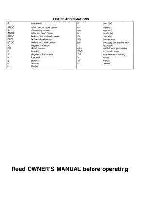 2001-2002 Kawasaki 900 STX, JT900 Jet Ski service manual Preview image 4