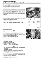 2000–2003 Kawasaki 900 STX & 1100 STX D.I. Jet Ski Service Manual (P/N 99924-1264-51) – preview page 5