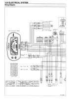 2000–2003 Kawasaki 900 STX & 1100 STX D.I. Jet Ski Service Manual (P/N 99924-1264-51) – preview page 7