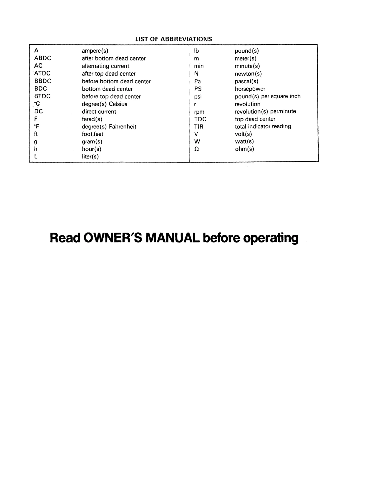 1997-2000 Kawasaki 900 STX, JT900 Jet Ski repair manual Preview image 4