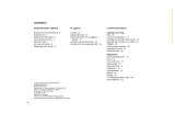 2002–2006 Mini Cooper / Cooper S Owner's Manual (P/N 01 41 0 156 724) – preview page 4