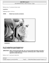 2002–2006 Mini Cooper / Cooper S Owner's Manual (P/N 01 41 0 156 724) – preview page 6