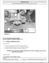 2002–2006 Mini Cooper / Cooper S Owner's Manual (P/N 01 41 0 156 724) – preview page 7