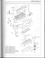 1994–1997 Kawasaki Ninja ZX-9R ZX900-B1, ZX900-B2, ZX900-B3, ZX900-B4 Service Manual (P/N 99924-1171-04) – preview page 5