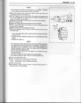 1994–1997 Kawasaki Ninja ZX-9R ZX900-B1, ZX900-B2, ZX900-B3, ZX900-B4 Service Manual (P/N 99924-1171-04) – preview page 6