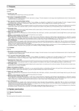 2007 Canon LBP5000 / LBP5100 Color Laser Printer Service Manual (P/N 0015–8328) – preview page 3