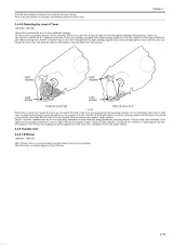 2007 Canon LBP5000 / LBP5100 Color Laser Printer Service Manual (P/N 0015–8328) – preview page 4