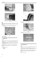 2007 Canon LBP5000 / LBP5100 Color Laser Printer Service Manual (P/N 0015–8328) – preview page 5