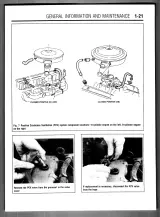 1962–1979 Chevrolet Nova Shop Manual • ECR 33576 (P/N 0-8019-9067-X) – preview page 1