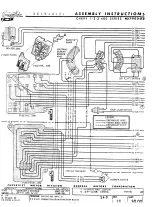 1962–1979 Chevrolet Nova Shop Manual • ECR 33576 (P/N 0-8019-9067-X) – preview page 7