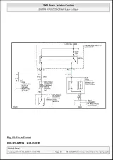2000–2005 Buick LeSabre and 2000 Pontiac Bonneville Service Manual (P/N J35616-A) – preview page 3