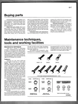 2000–2005 Buick LeSabre and 2000 Pontiac Bonneville Service Manual (P/N J35616-A) – preview page 4