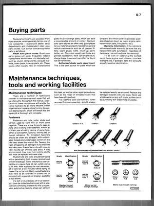 2000-2005 Buick Lesabre repair manual Preview image 4