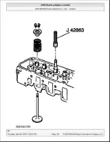 2000–2005 Buick LeSabre and 2000 Pontiac Bonneville Service Manual (P/N J35616-A) – preview page 6