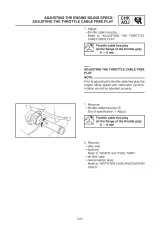 Yamaha YZF-R6 1999–2002 Service Manual (P/N 5EB1-AE1) – preview page 2
