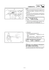 Yamaha YZF-R6 1999–2002 Service Manual (P/N 5EB1-AE1) – preview page 3