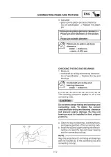 Yamaha YZF-R6 1999–2002 Service Manual (P/N 5EB1-AE1) – preview page 4