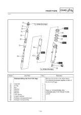 Yamaha YZF-R6 1999–2002 Service Manual (P/N 5EB1-AE1) – preview page 6