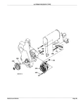 Kubota Tractor Parts Manual OEM 1977–2010 (P/N 100K0810) – preview page 1