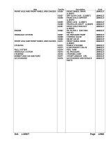 Kubota Tractor Parts Manual OEM 1977–2010 (P/N 100K0810) – preview page 4