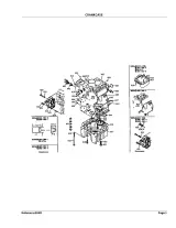 Kubota Tractor Parts Manual OEM 1977–2010 (P/N 100K0810) – preview page 5