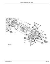 Kubota Tractor Parts Manual OEM 1977–2010 (P/N 100K0810) – preview page 7