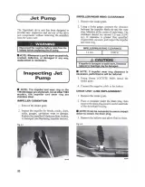 1994 Arctic Cat Tigershark Service Manual (P/N 2255-116) – preview page 6
