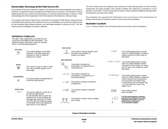 Xerox WorkCentre 7655, WorkCentre 7665 manual Preview image 5