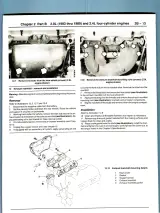 Mitsubishi 6G7 Engine Series 1990 Service Manual (P/N PWEE9037-A) – preview page 2
