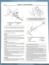 Mitsubishi 6G7 Engine Series 1990 Service Manual (P/N PWEE9037-A) – preview page 7
