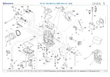 2006 Husqvarna TE 250 / TE 450 / TE 510 / TC 250 / TC 450 / TC 510 / SM 400 / SM 450 R / SMR 450 R Workshop Manual (P/N 8000 A5911) – preview page 6