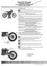 Husqvarna TE/TC/SM 2005 Service & Repair Manual (P/N 8000 A4443) – preview page 2