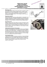Husqvarna TE/TC/SM 2005 Service & Repair Manual (P/N 8000 A4443) – preview page 5